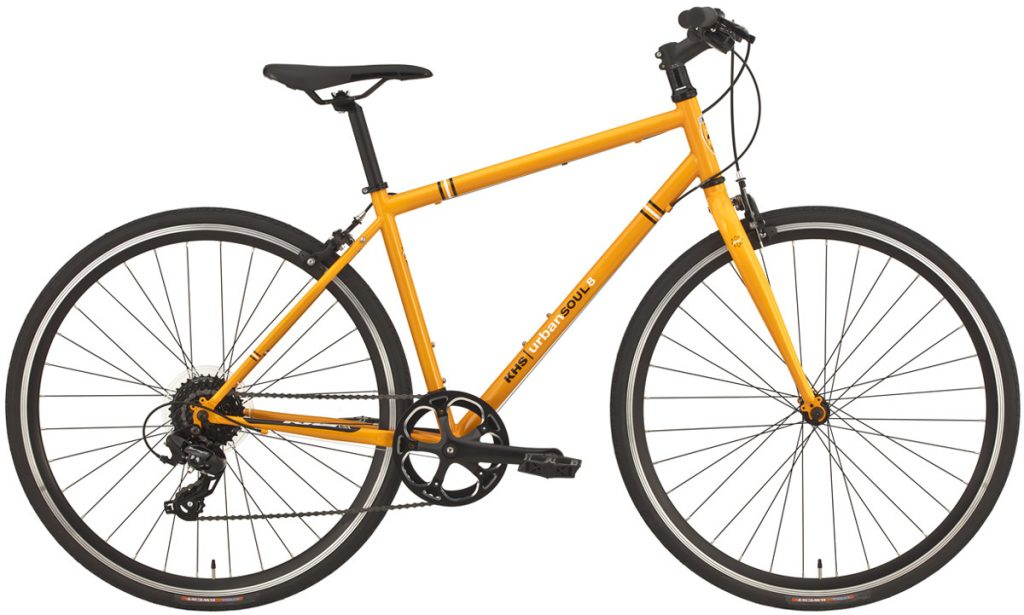 KHS Urban Soul 8 — Tall Tree Cycles